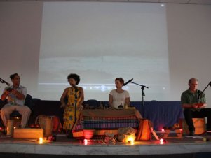 II Encontro de Contadores de História ocorre na UFLA