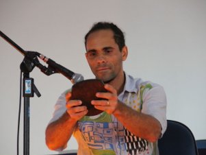 II Encontro de Contadores de História ocorre na UFLA