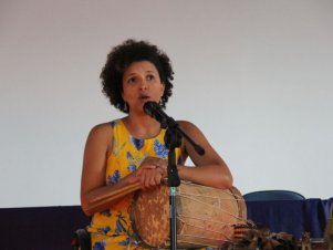 II Encontro de Contadores de História ocorre na UFLA