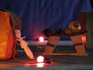 II Encontro de Contadores de História ocorre na UFLA