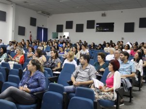 II Encontro de Contadores de História ocorre na UFLA