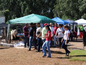 Encontro Sul mineiro de Cafeicultores 2019