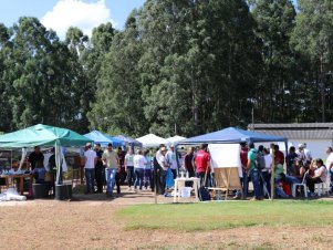 Encontro Sul mineiro de Cafeicultores 2019