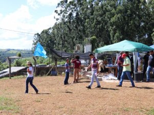 Encontro Sul mineiro de Cafeicultores 2019