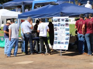 Encontro Sul mineiro de Cafeicultores 2019