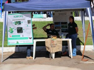 Encontro Sul mineiro de Cafeicultores 2019