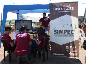 Encontro Sul mineiro de Cafeicultores 2019