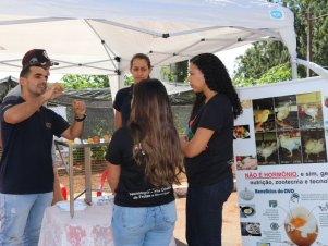 Encontro Sul mineiro de Cafeicultores 2019