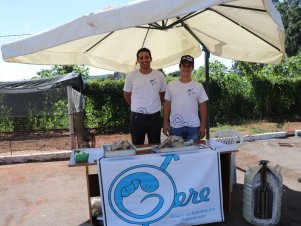 Encontro Sul mineiro de Cafeicultores 2019