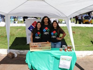 Encontro Sul mineiro de Cafeicultores 2019