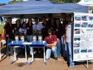 Encontro Sul mineiro de Cafeicultores 2019