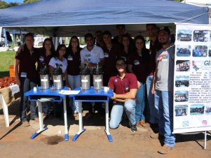 Encontro Sul mineiro de Cafeicultores 2019