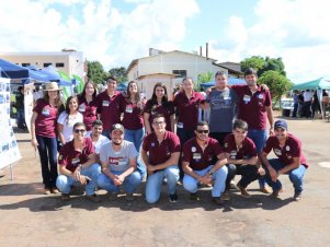 Encontro Sul mineiro de Cafeicultores 2019