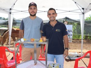 Encontro Sul mineiro de Cafeicultores 2019