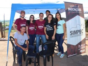 Encontro Sul mineiro de Cafeicultores 2019