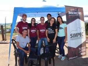 Encontro Sul mineiro de Cafeicultores 2019