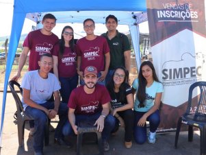 Encontro Sul mineiro de Cafeicultores 2019