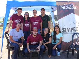 Encontro Sul mineiro de Cafeicultores 2019