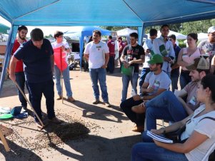 Encontro Sul mineiro de Cafeicultores 2019