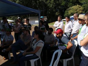 Encontro Sul mineiro de Cafeicultores 2019