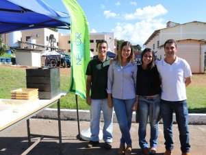 Encontro Sul mineiro de Cafeicultores 2019