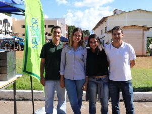 Encontro Sul mineiro de Cafeicultores 2019