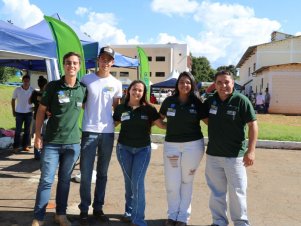 Encontro Sul mineiro de Cafeicultores 2019