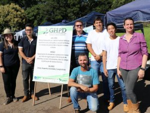 Encontro Sul mineiro de Cafeicultores 2019