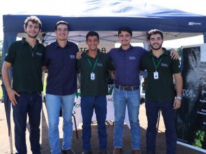 Encontro Sul mineiro de Cafeicultores 2019