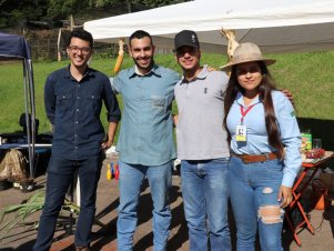 Encontro Sul mineiro de Cafeicultores 2019