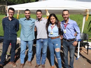 Encontro Sul mineiro de Cafeicultores 2019