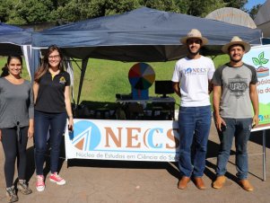 Encontro Sul mineiro de Cafeicultores 2019