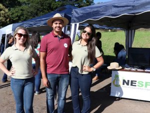 Encontro Sul mineiro de Cafeicultores 2019