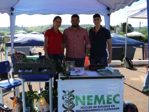 Encontro Sul mineiro de Cafeicultores 2019