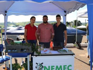 Encontro Sul mineiro de Cafeicultores 2019