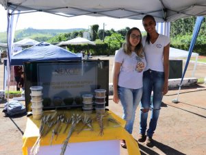 Encontro Sul mineiro de Cafeicultores 2019