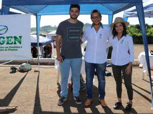 Encontro Sul mineiro de Cafeicultores 2019