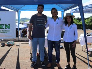 Encontro Sul mineiro de Cafeicultores 2019