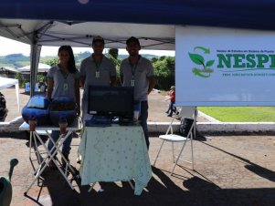 Encontro Sul mineiro de Cafeicultores 2019