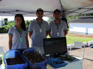 Encontro Sul mineiro de Cafeicultores 2019