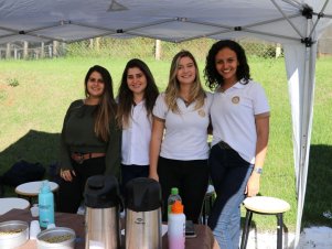 Encontro Sul mineiro de Cafeicultores 2019