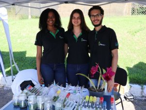 Encontro Sul mineiro de Cafeicultores 2019