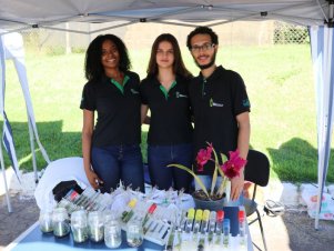 Encontro Sul mineiro de Cafeicultores 2019