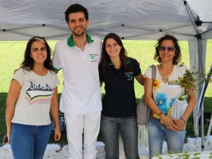 Encontro Sul mineiro de Cafeicultores 2019