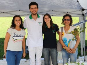 Encontro Sul mineiro de Cafeicultores 2019