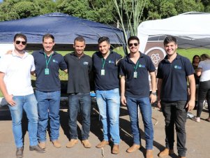 Encontro Sul mineiro de Cafeicultores 2019