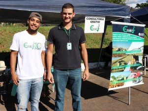 Encontro Sul mineiro de Cafeicultores 2019