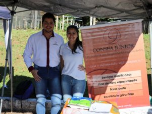 Encontro Sul mineiro de Cafeicultores 2019