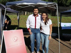 Encontro Sul mineiro de Cafeicultores 2019