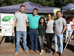 Encontro Sul mineiro de Cafeicultores 2019